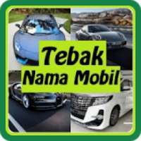 Tebak Nama Mobil