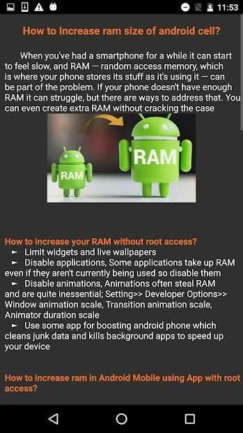 Hacking Tutorials ++ screenshot 3