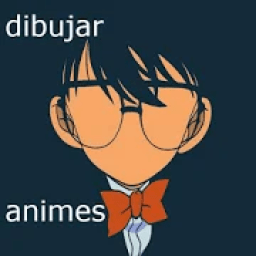 como dibujar anime icon