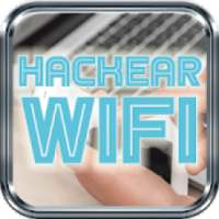 Hackear Wifi Prank Guía