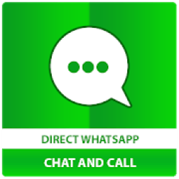 ikon Direct WhatsApp Chat and Call.