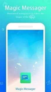 Magic Messenger screenshot 2
