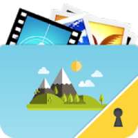 Gallery Lock: Hide Photo Video