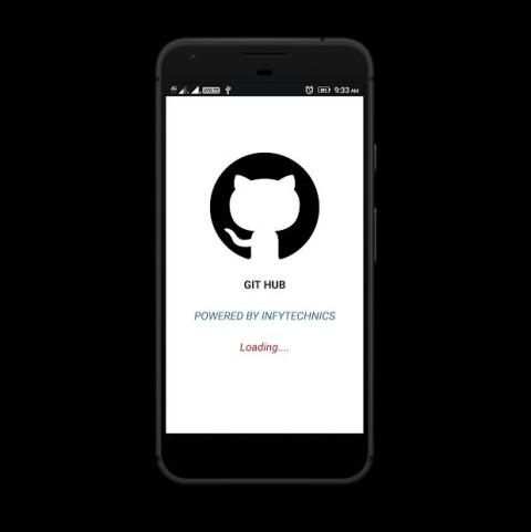 GitHub screenshot 6