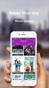 Movie Flud screenshot 5