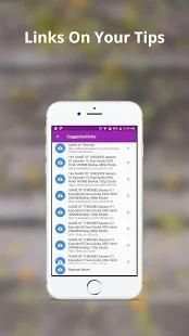 Movie Flud screenshot 1