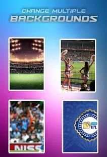 IPL Photo Suit: Face Swap & Background Editor screenshot 2