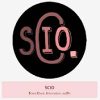 SCIO APP on 9Apps