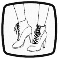 Drawing Shoes