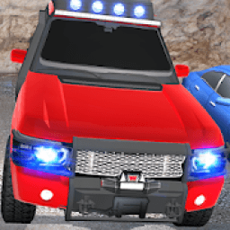 Adventure BMW Bike आइकन