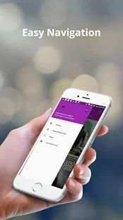 Movie Flud screenshot 3