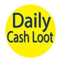 Daily Cash Loot - Free Unlimited Cash