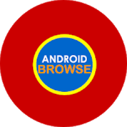 Android Browser आइकन
