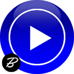 ikon Max Player - Full HD Video Player 2018