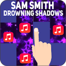 Piano Tiles - Sam Smith; Drowning Shadows icon