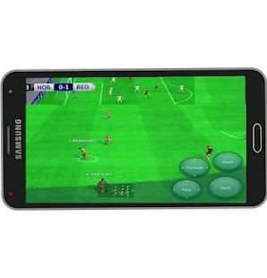 PES.2018 Konami Strategie screenshot 2