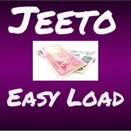 ikon Jeeto Easy Load