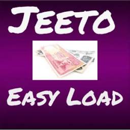 Jeeto Easy Load 1.0