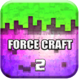 ikon Force Craft: Survival and Creative