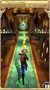 Magical Adventure Endless Run OZ screenshot 3