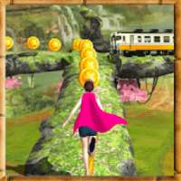 Magical Adventure Endless Run OZ