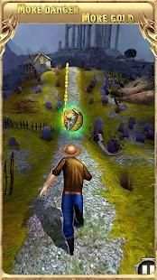 Magical Adventure Endless Run OZ screenshot 1