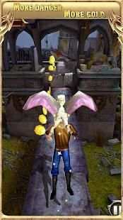 Magical Adventure Endless Run OZ screenshot 2