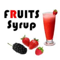 Fruits Syrup