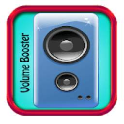 Volume Amplifier 1.1