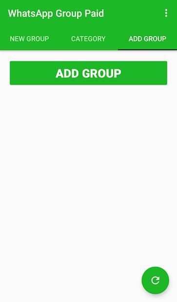 Whats Group Join Unlimited Groups For Free screenshot 2