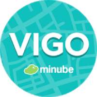 Vigo Guía turística y mapa on 9Apps