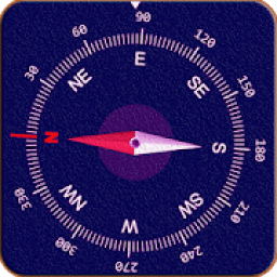 ikon GPS Compass Navigation And Find Route