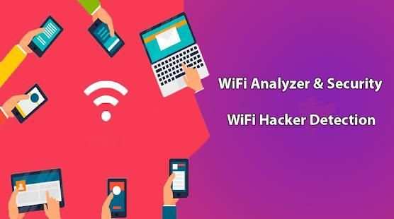 Wifi Booster - range Extender : Simulated screenshot 1