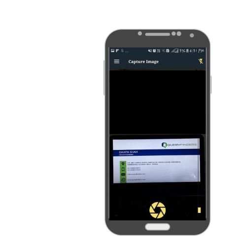 Data Finder OCR - Text Miner & Image Scanner screenshot 6