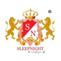 SLEEPNIGHT SmartLife on 9Apps