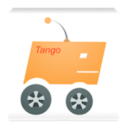 Tango Driver आइकन