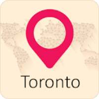 Toronto, Canda - Free Travel Guide App