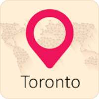 Toronto, Canda - Free Travel Guide App on 9Apps