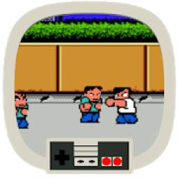 River City Ransom Classic Edition