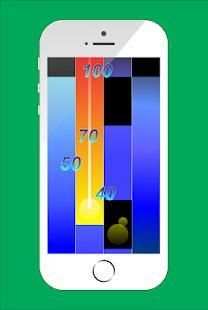 Disney Piano Game screenshot 2