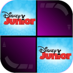 ikon Disney Piano Game