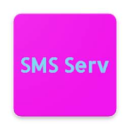 ANDROID SMS SERVER