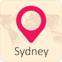 Sydney, Australia - Free Travel Guide App