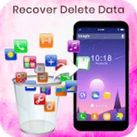 Recover Delete Data Files, Photo and Video