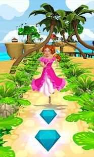 Temple Moana Run - Temple Princess Run स्क्रीनशॉट 9