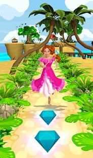 Temple Moana Run - Temple Princess Run स्क्रीनशॉट 6