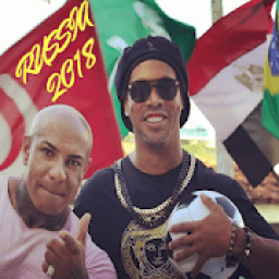 World Cup Song 2018 | (أغنية كأس العالم)
‎ icon