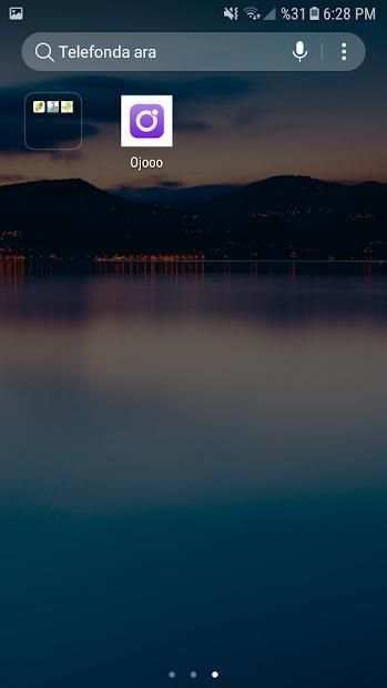 Ojooo screenshot 5