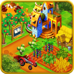 Harvest Farm иконка