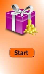 GiftMoney-Earn WithGift स्क्रीनशॉट 1